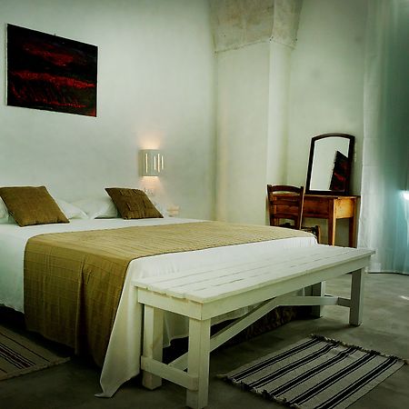 Masseria Palombara Relais & Spa - Adults Only ماندوريا المظهر الخارجي الصورة