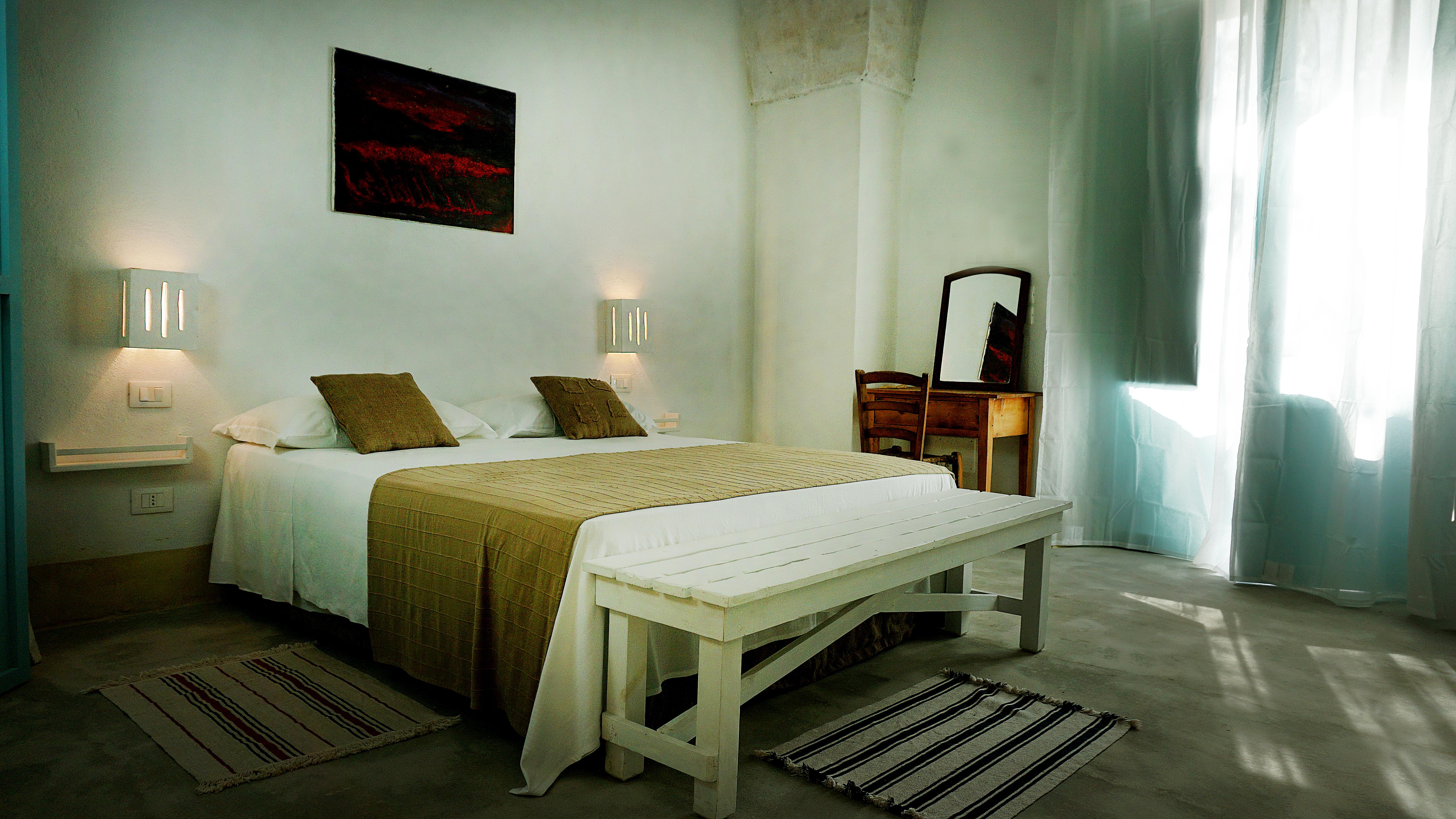Masseria Palombara Relais & Spa - Adults Only ماندوريا المظهر الخارجي الصورة