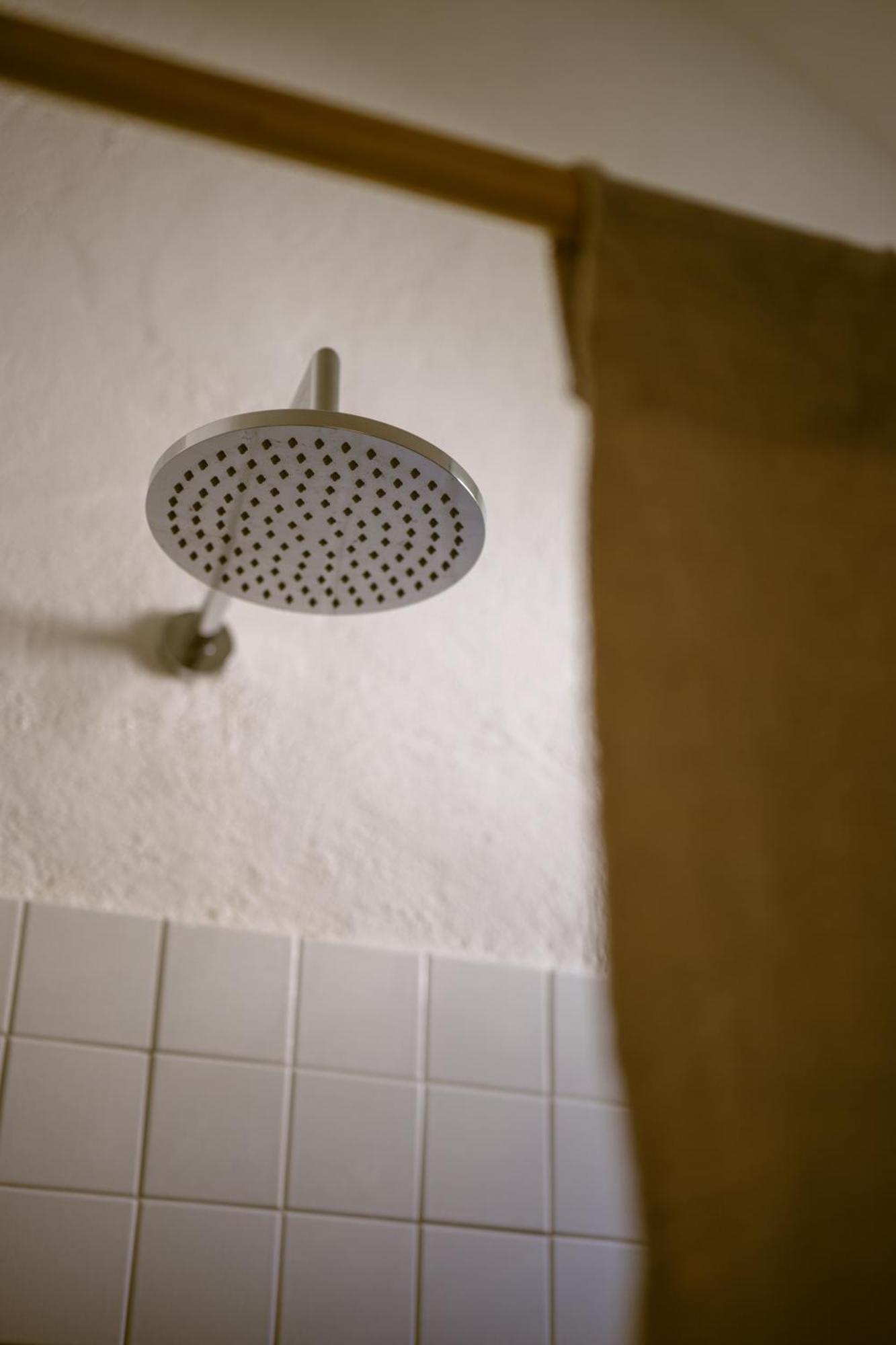 Masseria Palombara Relais & Spa - Adults Only ماندوريا المظهر الخارجي الصورة