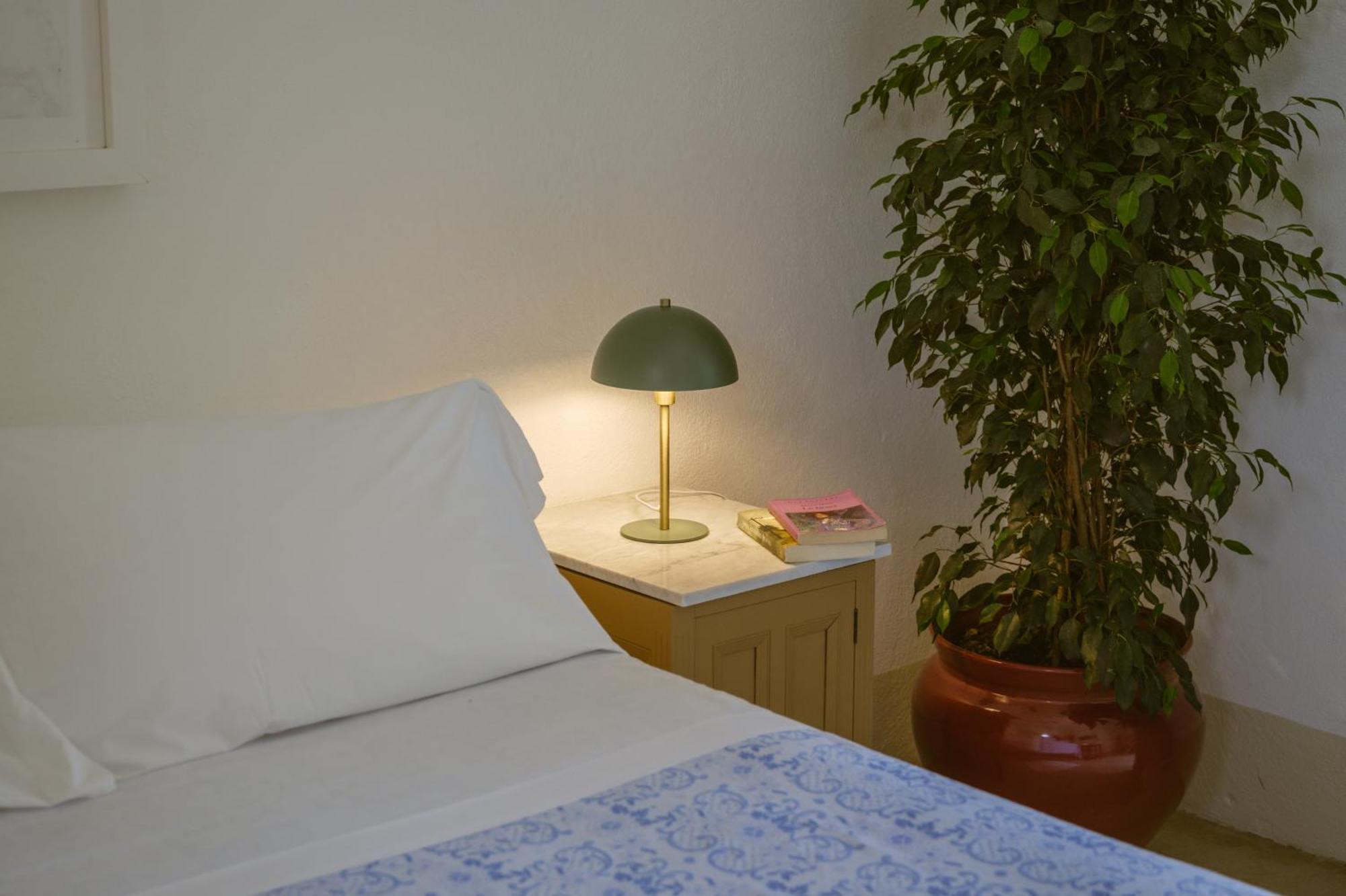 Masseria Palombara Relais & Spa - Adults Only ماندوريا المظهر الخارجي الصورة