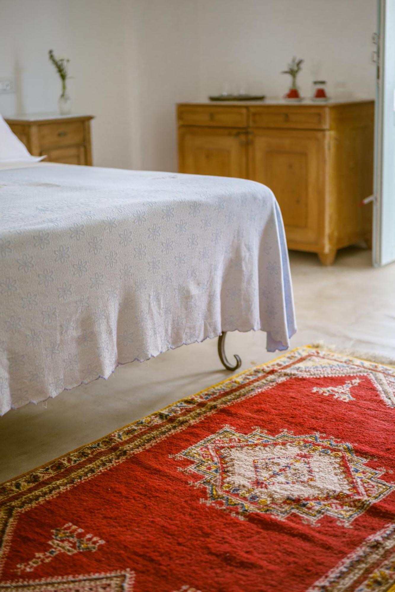 Masseria Palombara Relais & Spa - Adults Only ماندوريا المظهر الخارجي الصورة