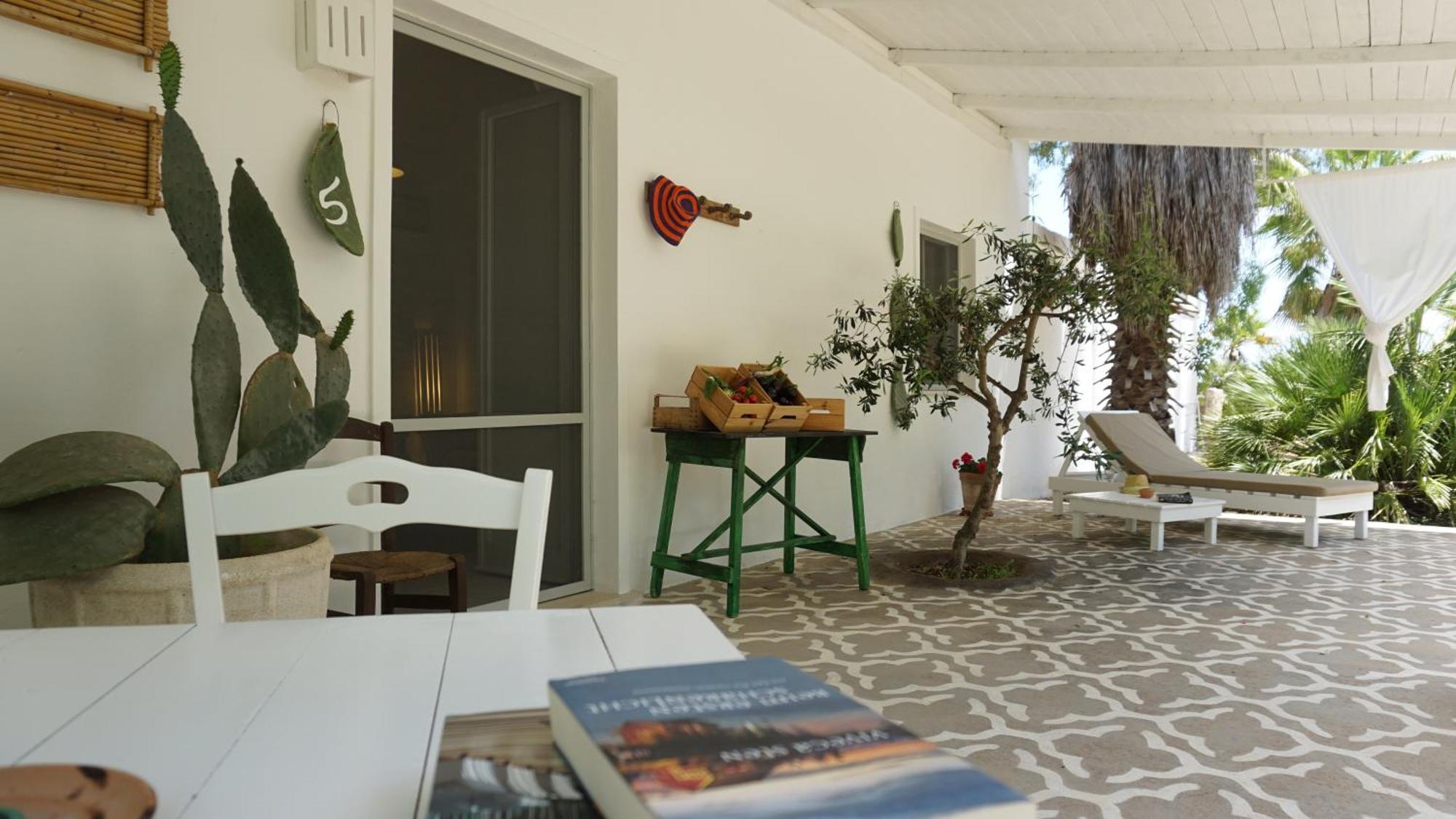 Masseria Palombara Relais & Spa - Adults Only ماندوريا المظهر الخارجي الصورة