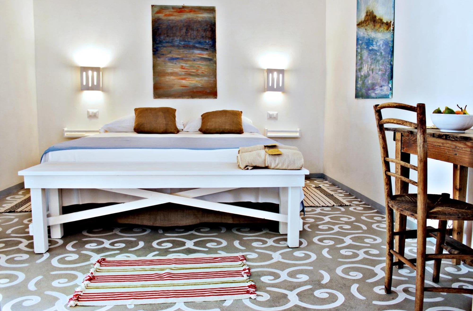 Masseria Palombara Relais & Spa - Adults Only ماندوريا المظهر الخارجي الصورة